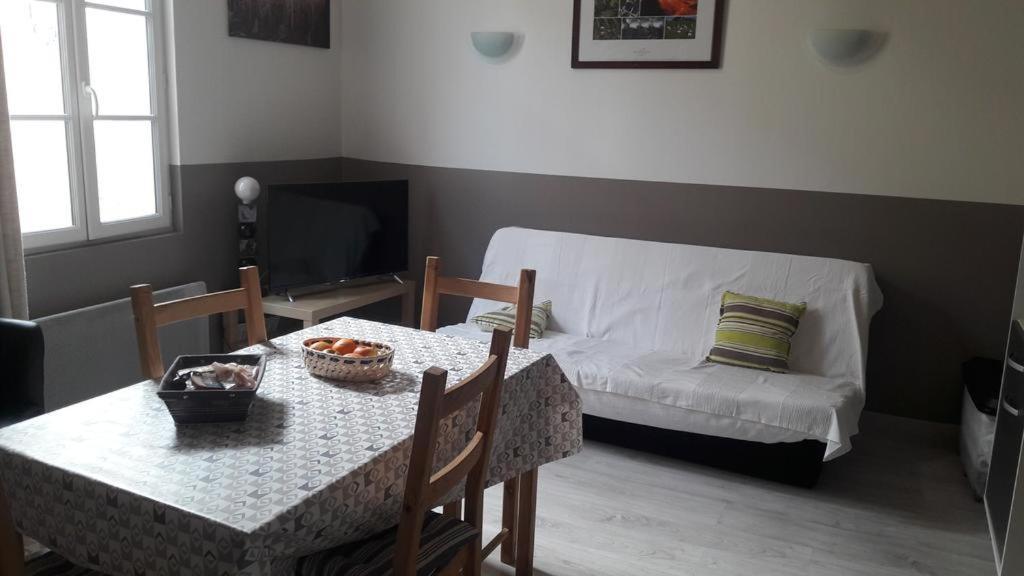 Logis Andraud Studios Saint-Émilion Cameră foto